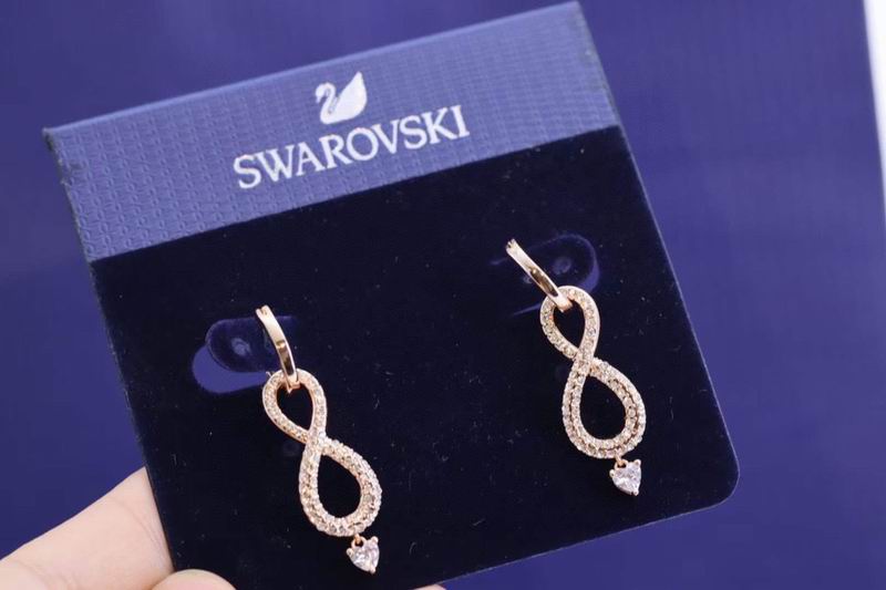 Swarovski Earring 05lyx70